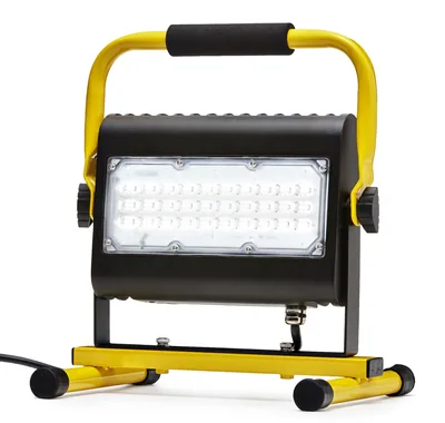 ProLight SLIM SERIES LÁMPARA DE TRABAJO LED 50W