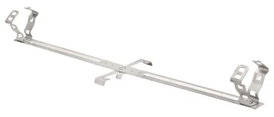 1/2" & 3/4" EMT BOX/CONDUIT HANGER