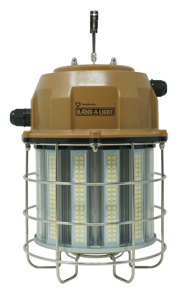 LED TIPO OVERHEAD 15,000 LÚMENES