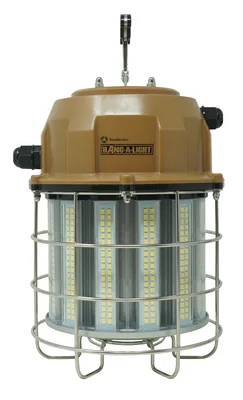 LED TIPO OVERHEAD 15,000 LÚMENES