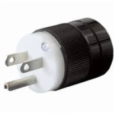 ENCHUFE MACHO TWIST-LOCK L21-20 20A 120/208V 4P5W
