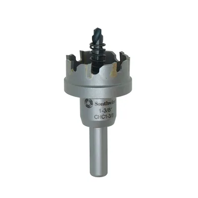 CHC1-1/8, CORTADOR DE CARBURO 1-1/8"