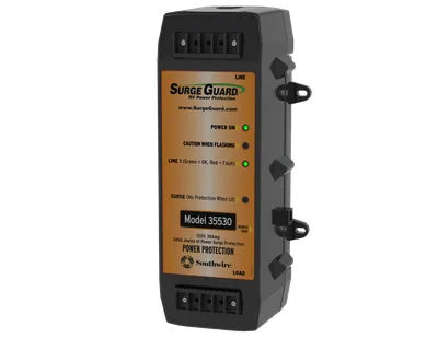 Surge Guard* Hardwire 30A