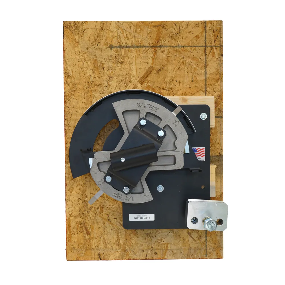 MBCCH-750, KIT CABEZAL EMT PARA EMT DE 1/2" - 3/4"