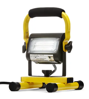 ProLight SLIM SERIES LÁMPARA DE TRABAJO LED 15W