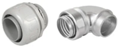 CONECTOR, 1/2" ACOPLAMIENTO LT METALICO STR MLTFS050