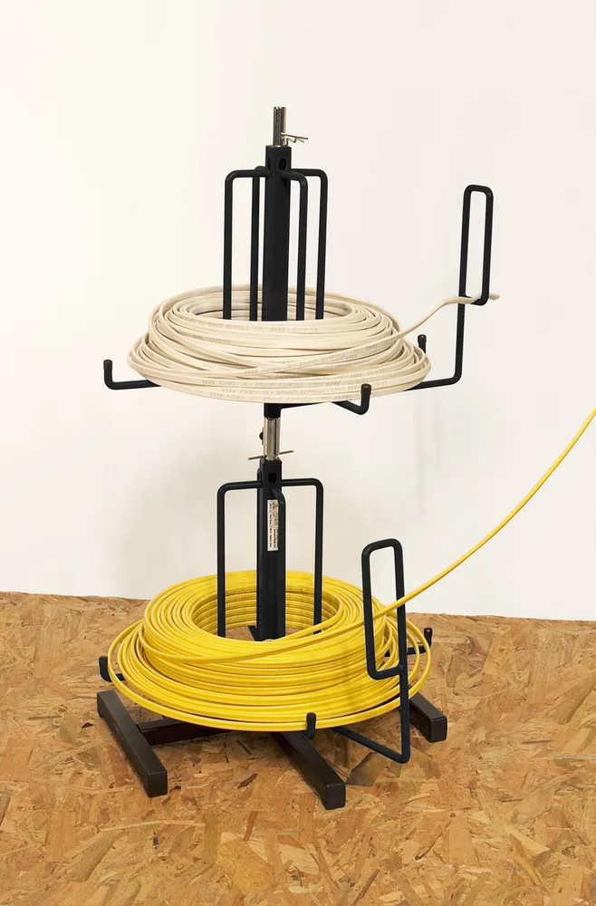 KIT COMPLEMENTARIO DISPENSADOR DE CABLE MH8120