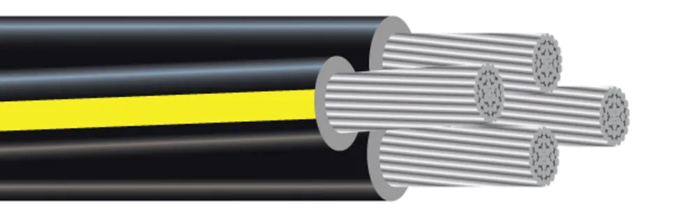 AL 600V-UD HISCORE QUADRUPLEX