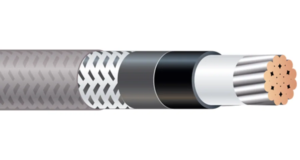 Alambre y cable de energía para telecomunicaciones TELCOFLEX® L3
