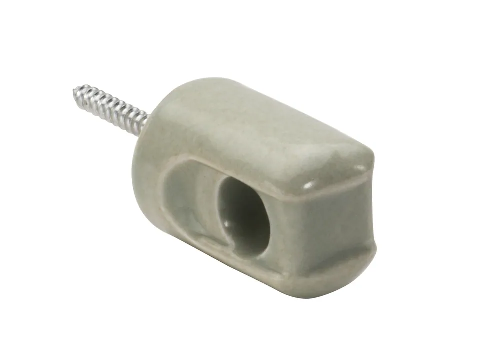 WIREHOLDER LIGHT LAG SCREW 1-11/16