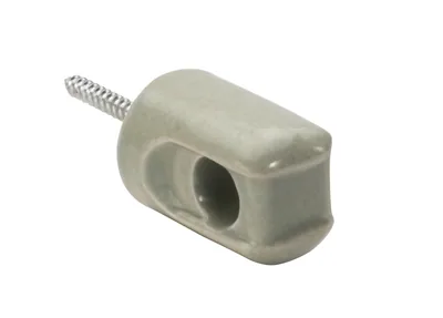 WIREHOLDER LIGHT LAG SCREW 1-11/16