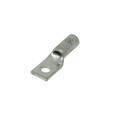 ZAPATA DE COMPRESIÓN #4, ESPÁRRAGO 1/4"