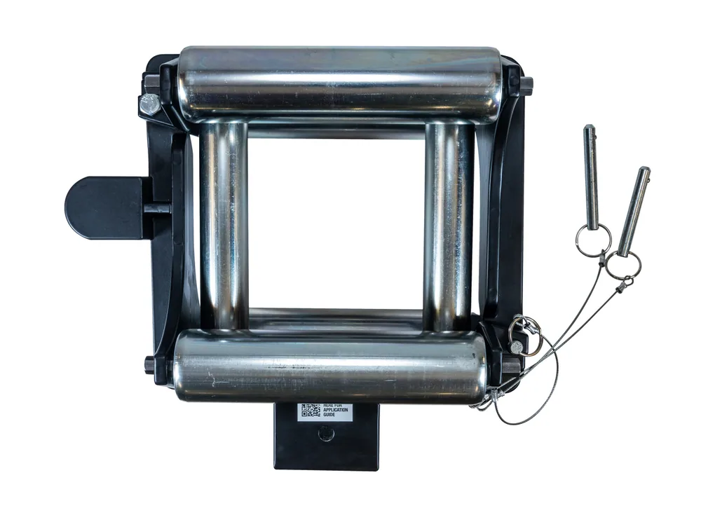 HB1A-9 UNIVERSAL SPLIT-BOX ROLLER