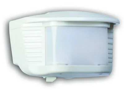 SENSOR DE MOVIMIENTO 180 GRADOS DE REEMPLAZO NO METÁLICO