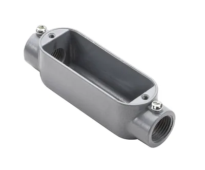 CONECTOR EMT/RÍGIDO 2"