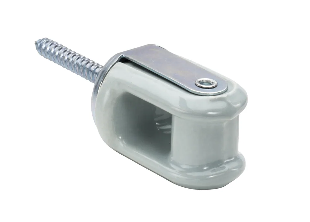 WIREHOLDER HEAVY LAG SCREW 2-1/4"