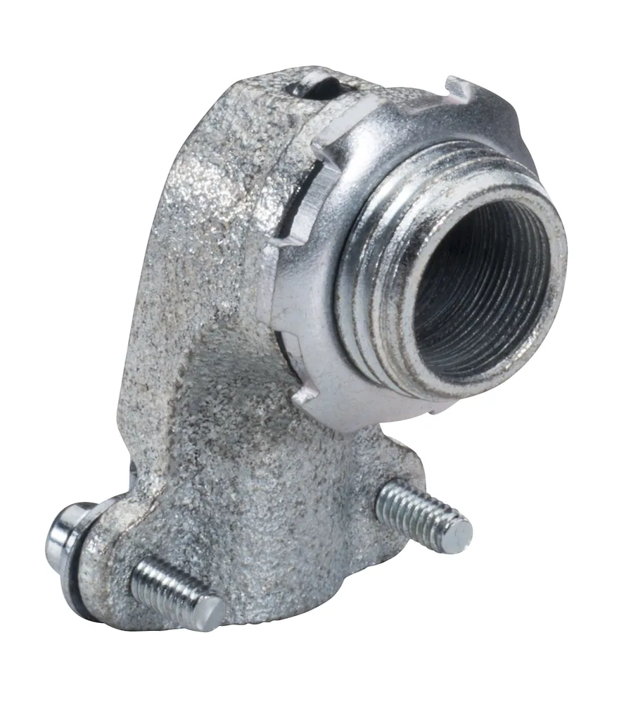 FLEX 2" CODO 90° MACHO