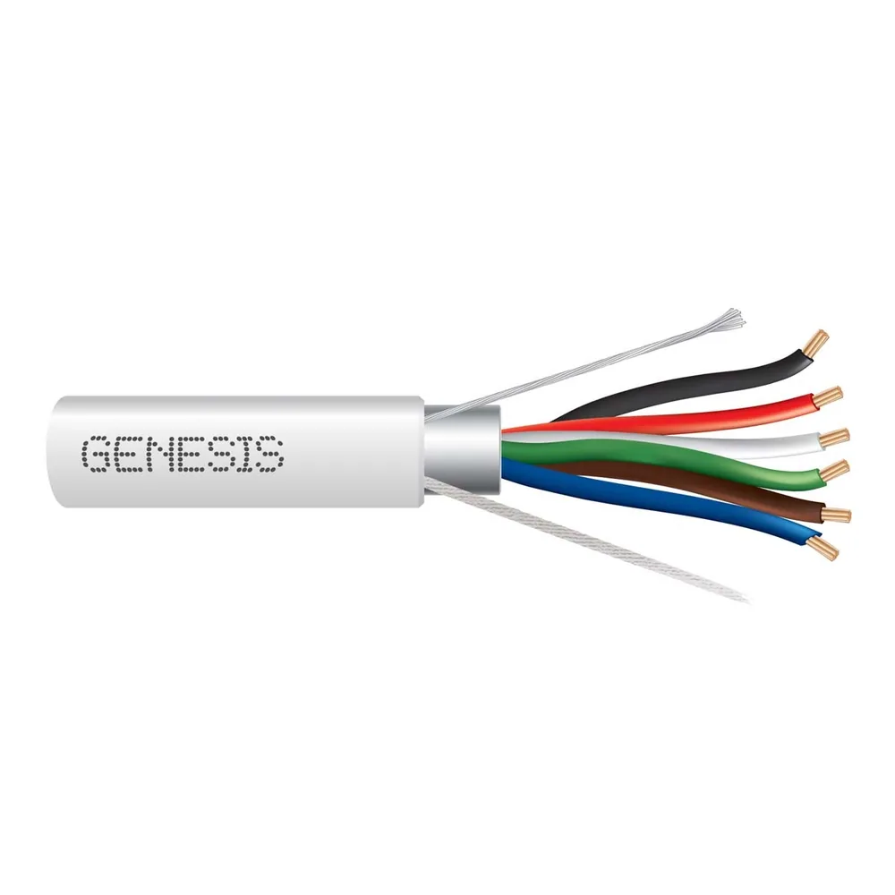 18-19 6 CONDUCTORES CU CMP/FT6 OAS NATURAL GEN 1000 FT