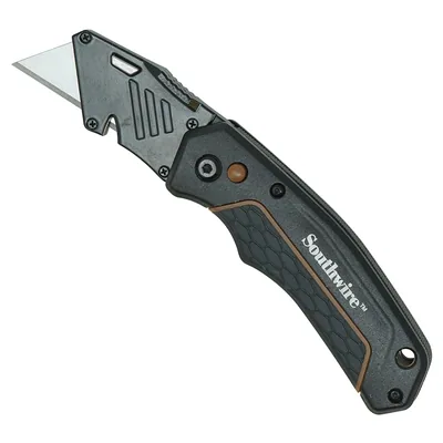 UTILQO, CUCHILLO PLEGABLE DE UTILIDAD