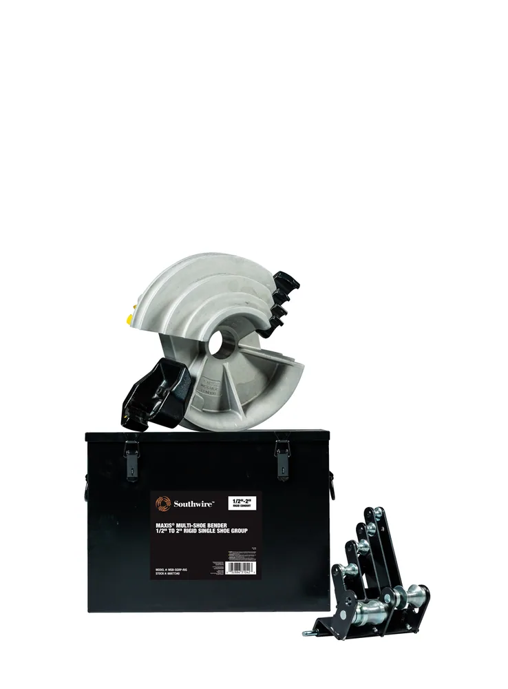 SHOE GROUP, RIGID, SHOE & ROLLER,MSB2000HTS CODE 8466.94.9000
