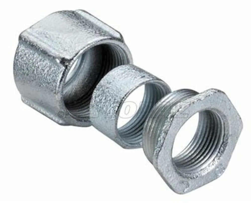 ACOPLAMIENTO 3 PIEZAS 1"