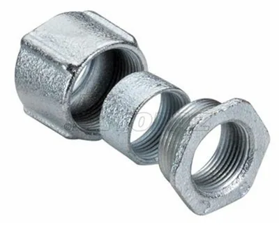 ACOPLAMIENTO 3 PIEZAS 1"