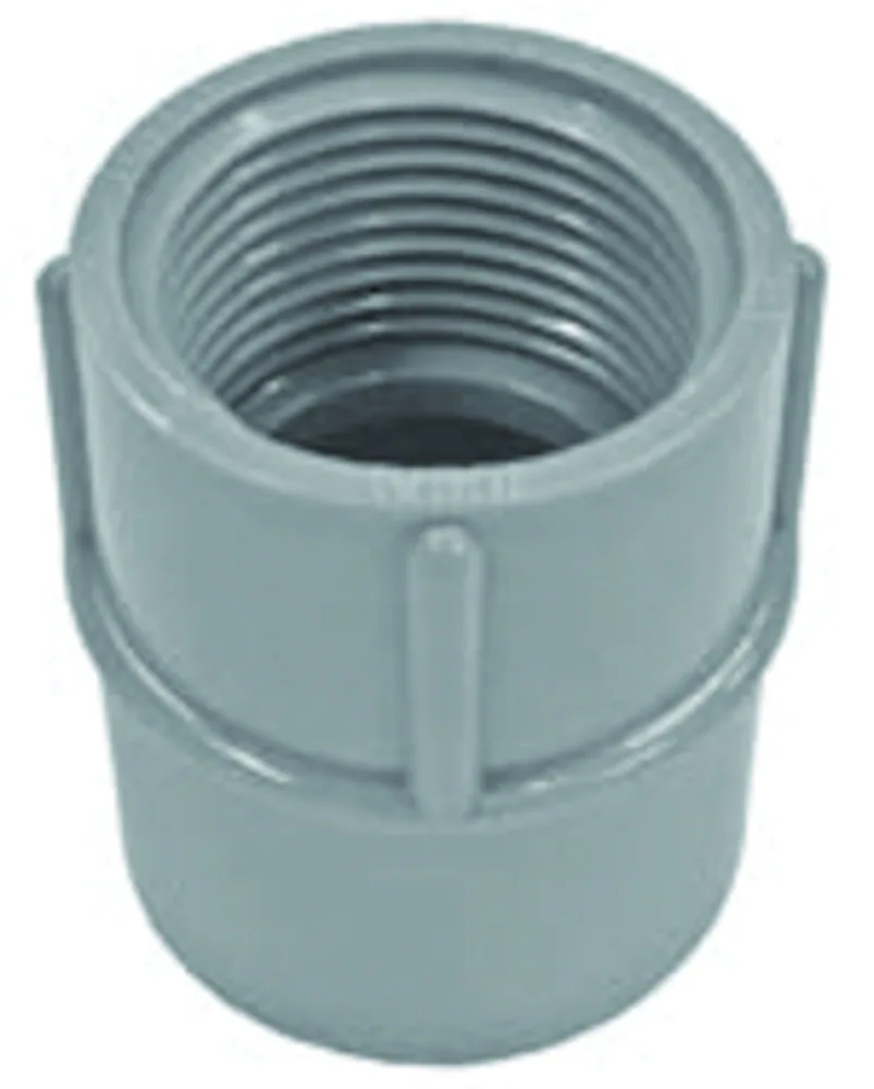 ADAPTADOR HEMBRA PVC 2"