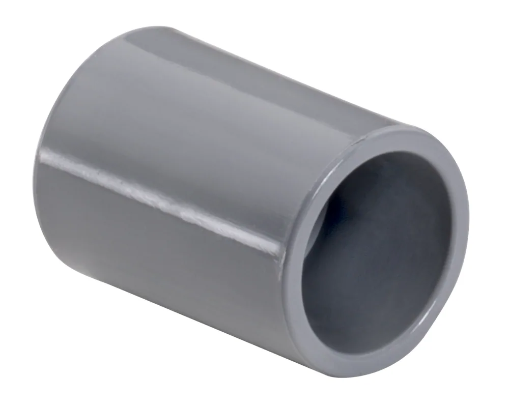 ACOPLAMIENTO PVC 1"