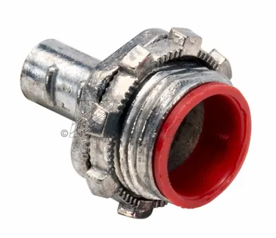 2" FLEX ROSCADO AISLADO