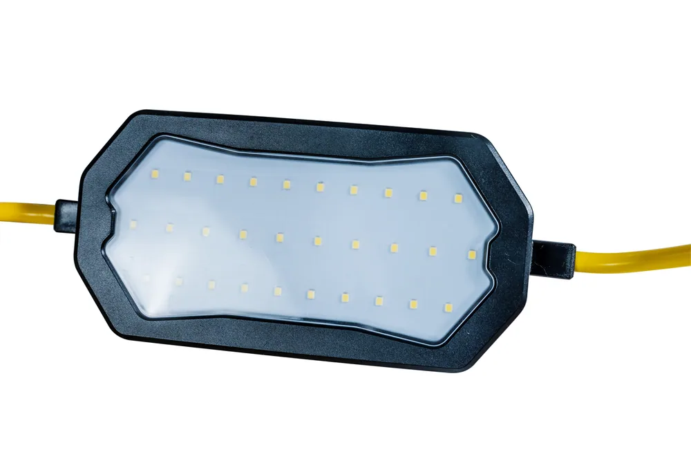 CUERDA DE LUCES LED 50FT X UPLIGHT 515 CONTACTO RECTO
