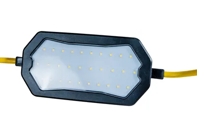 CUERDA DE LUCES LED 50FT X UPLIGHT 515 CONTACTO RECTO
