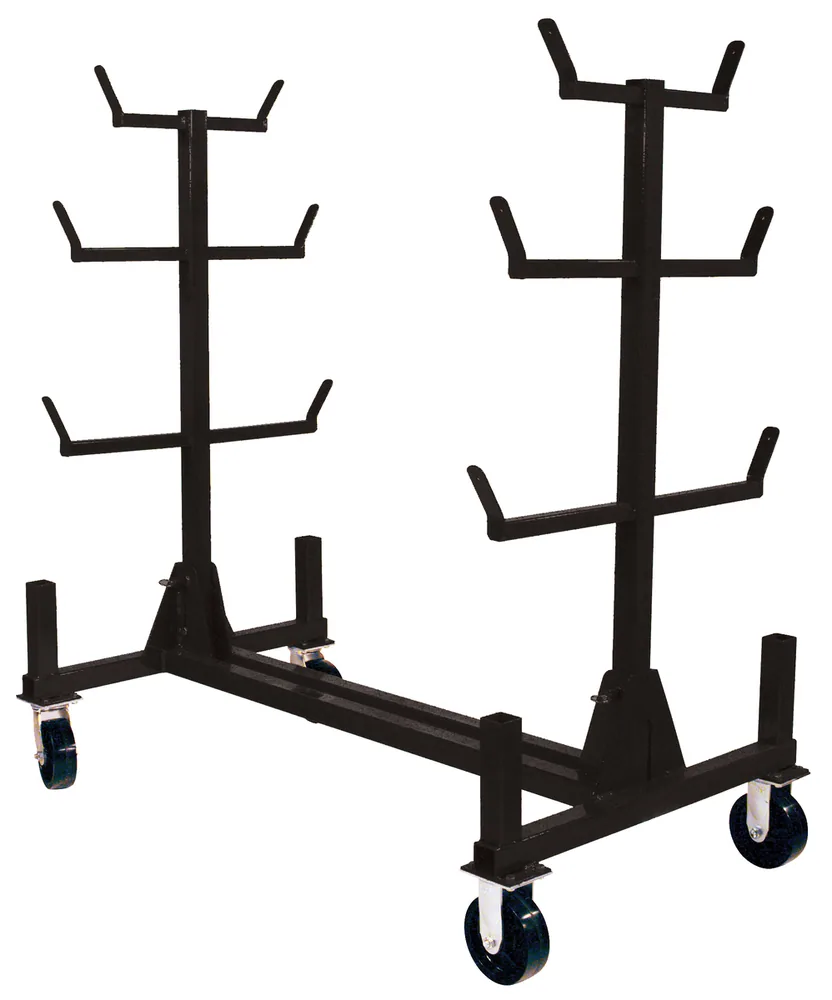 MRACKI, ENSAMBLE MAC RACK I