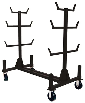 MRACKI, ENSAMBLE MAC RACK I