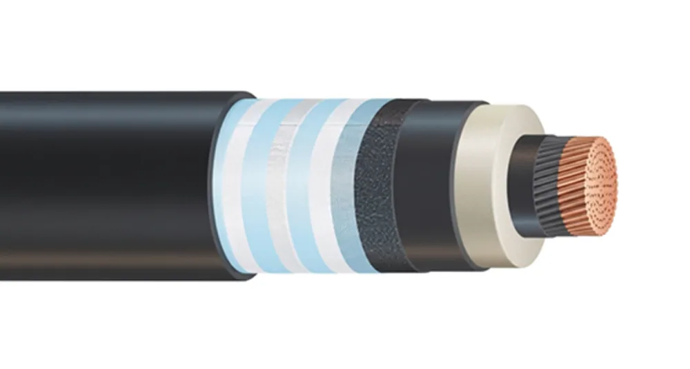 Solución Retrofit Southwire EPIC™ HPFF