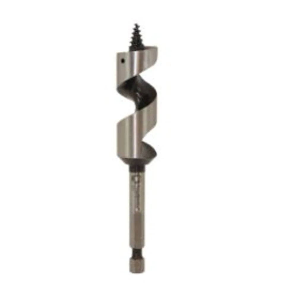 WAB3/4X4, BROCA HELICOIDAL 3/4" X 4"