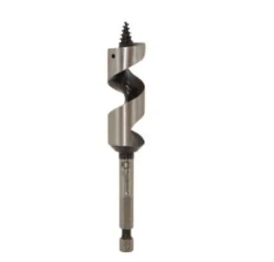 WAB3/4X4, BROCA HELICOIDAL 3/4" X 4"