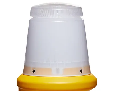 V3 PIEZA: LENTE DIFUSOR