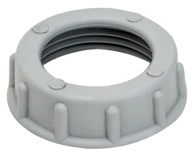 1" PLASTIC BUSHING