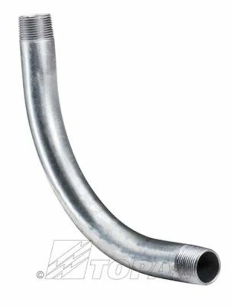 CODO CONDUIT RÍGIDO 5"