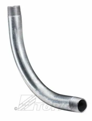 CODO CONDUIT RÍGIDO 5"