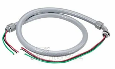 EXTENSIÓN NO METÁLICA 3/4"X6 PAQUETE 12 PZS