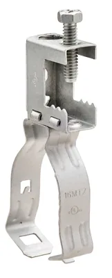 1-1/2” CONDUIT TO BEAM CLAMP- 50PK
