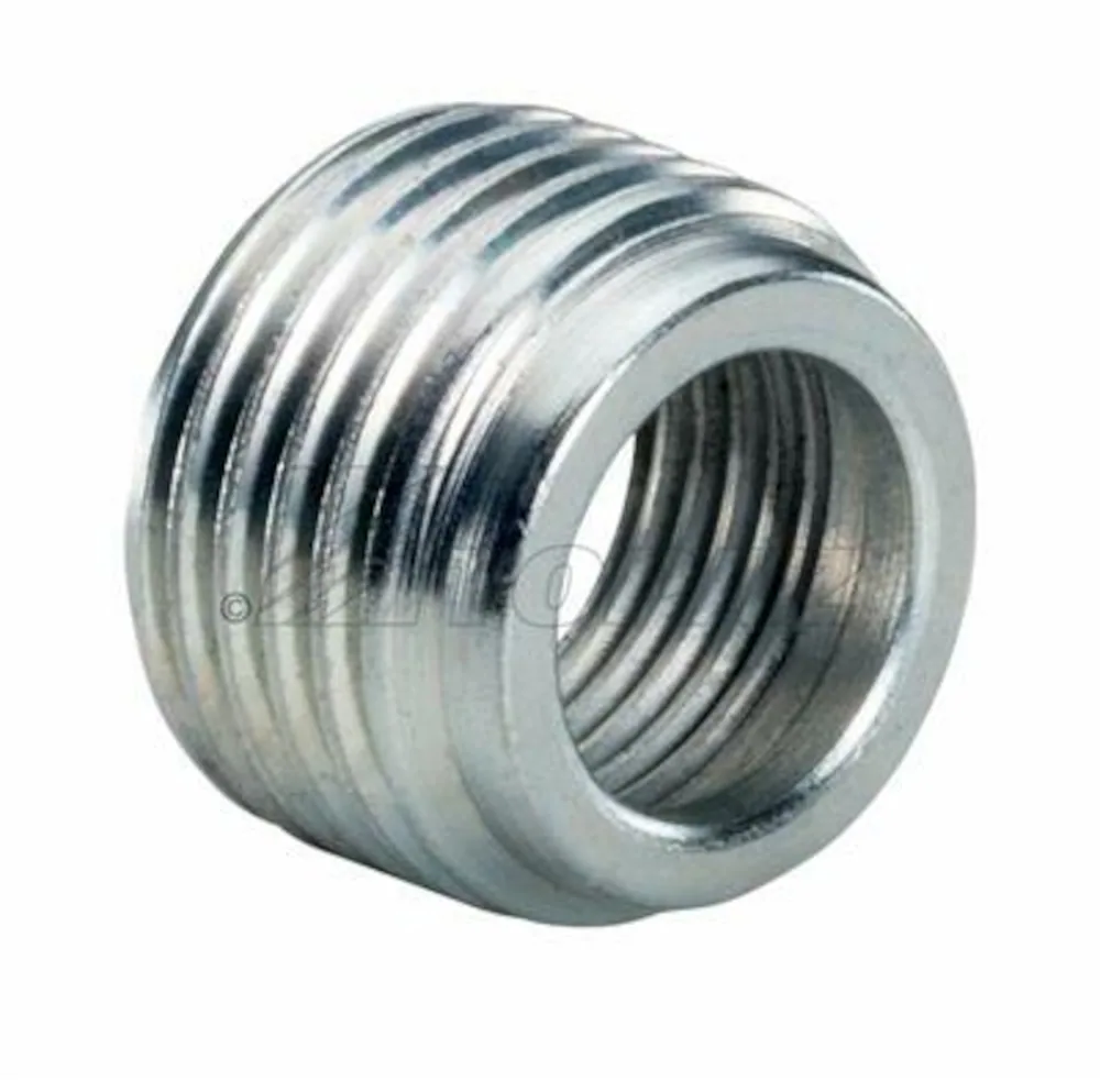 BUJE REDUCTORA ROJA 1"X1/2"