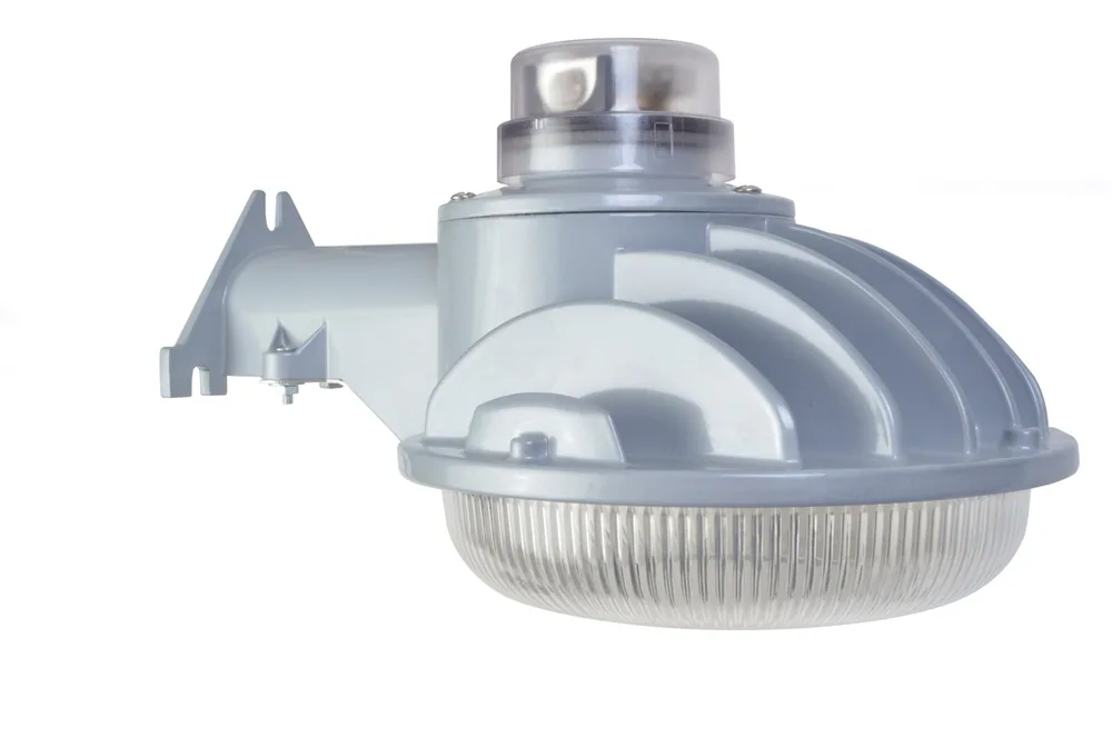 40W COB LED DUSK TO DAWN AREA LIGHT