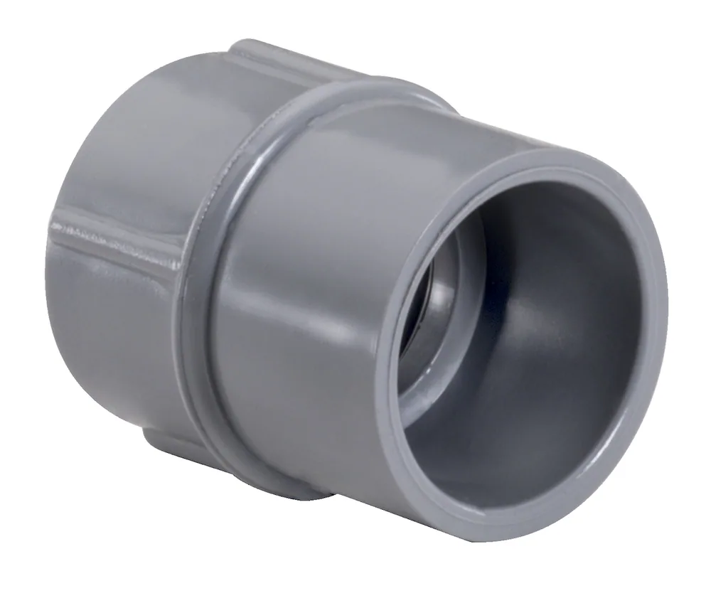 ADAPTADOR HEMBRA PVC 4"