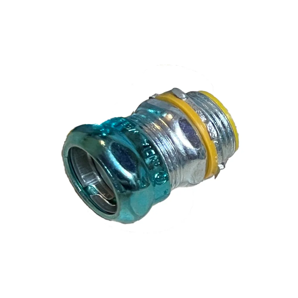 4" INSULATED RAINTIGHT CONN