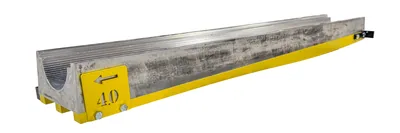 DOBLADOR HIDRÁULICO MAXIS 4 PULGADAS BARRA SEGUIDORA