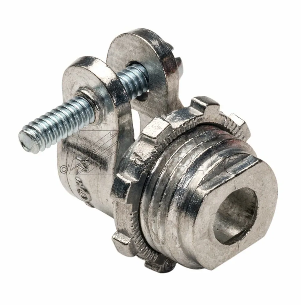 CONECTOR FLEXIBLE CABLEADO 1-1/2"