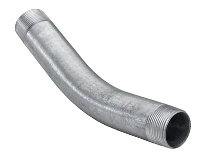 CODO RÍGIDO 1 1/2" 30 GRADOS