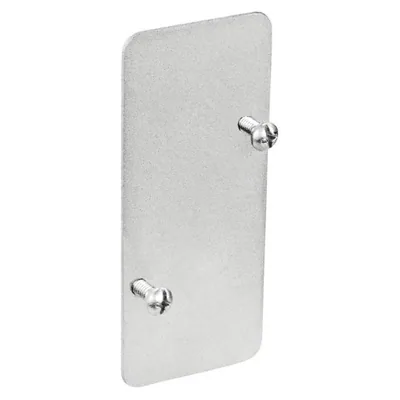 Tapa de Caja Handy Mini - En Blanco